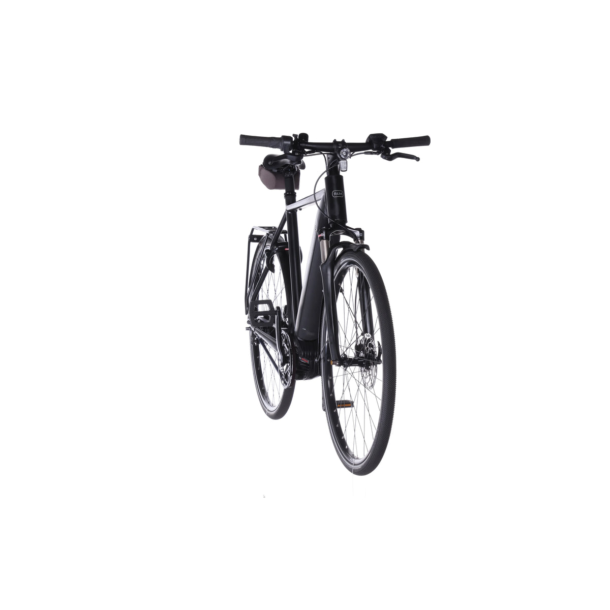 Roadster Vario - 360° view angle 5