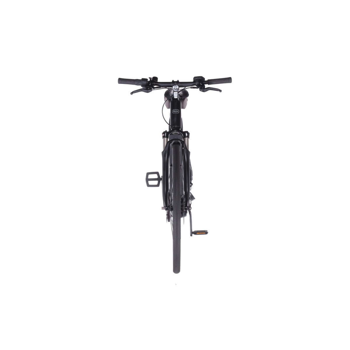 Roadster Vario - 360° view angle 6
