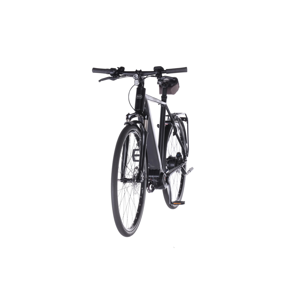 Roadster Vario - 360° view angle 7