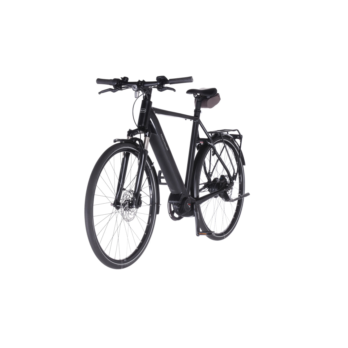 Roadster Vario - 360° view angle 8