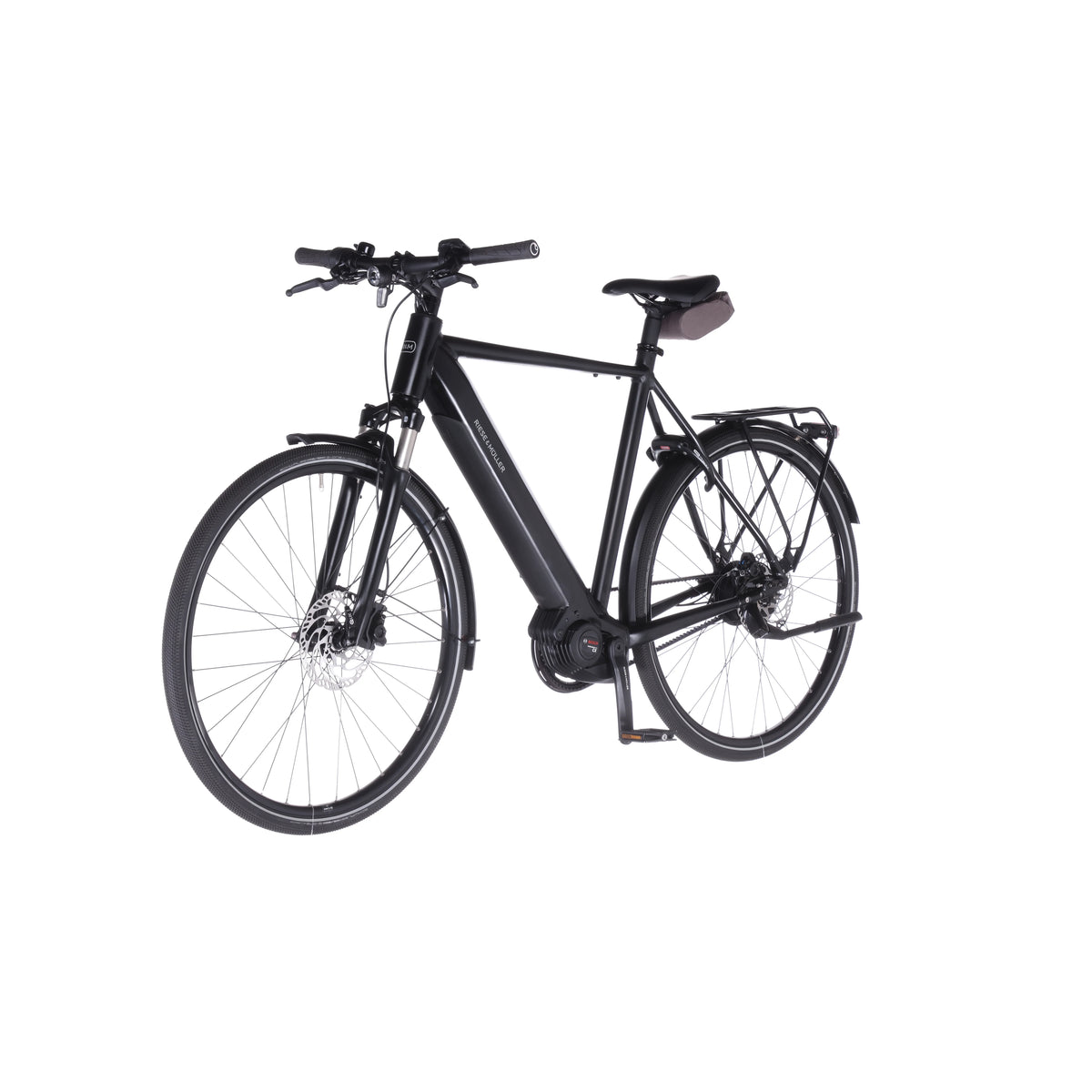Roadster Vario - 360° view angle 9