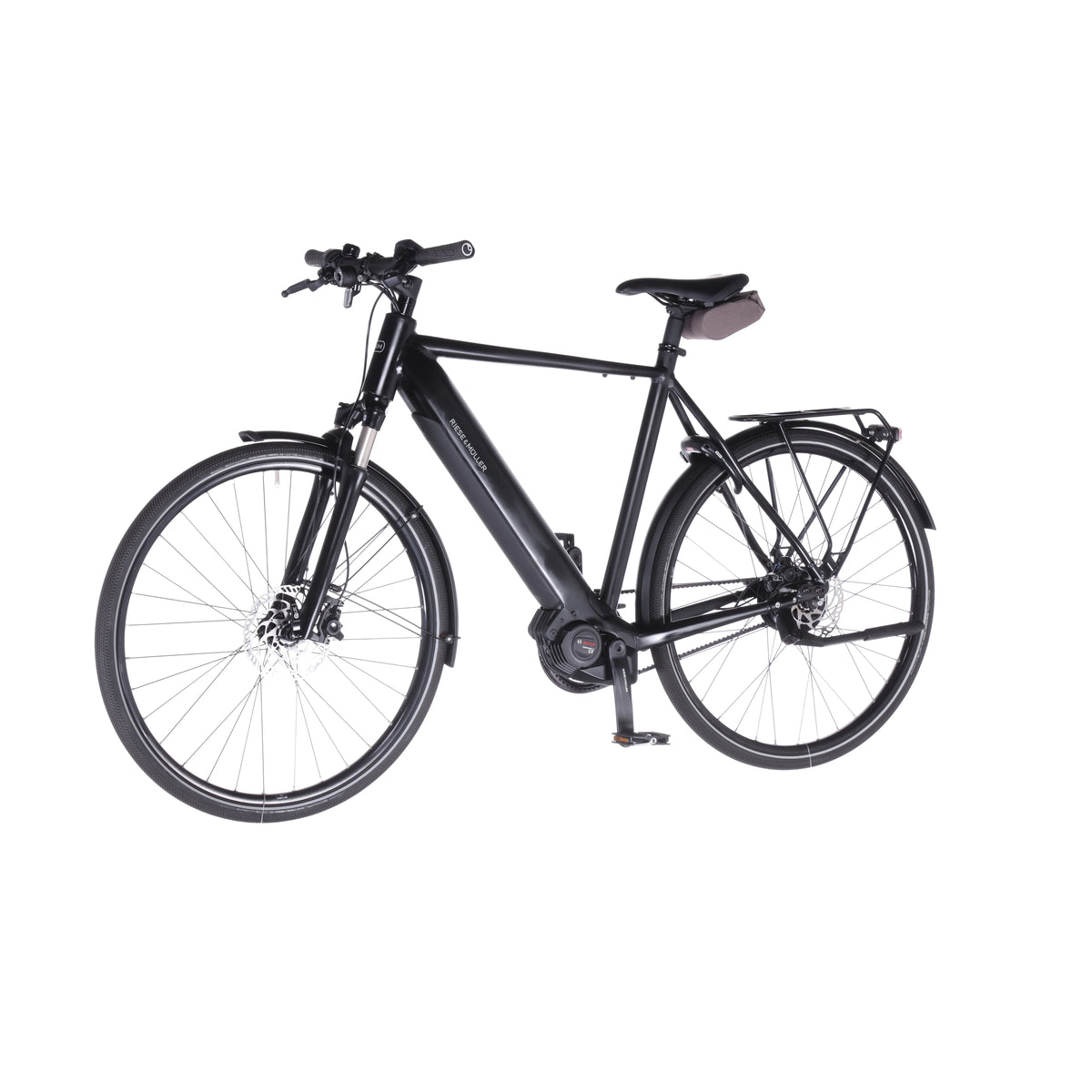 Roadster Vario - 360° view angle 10