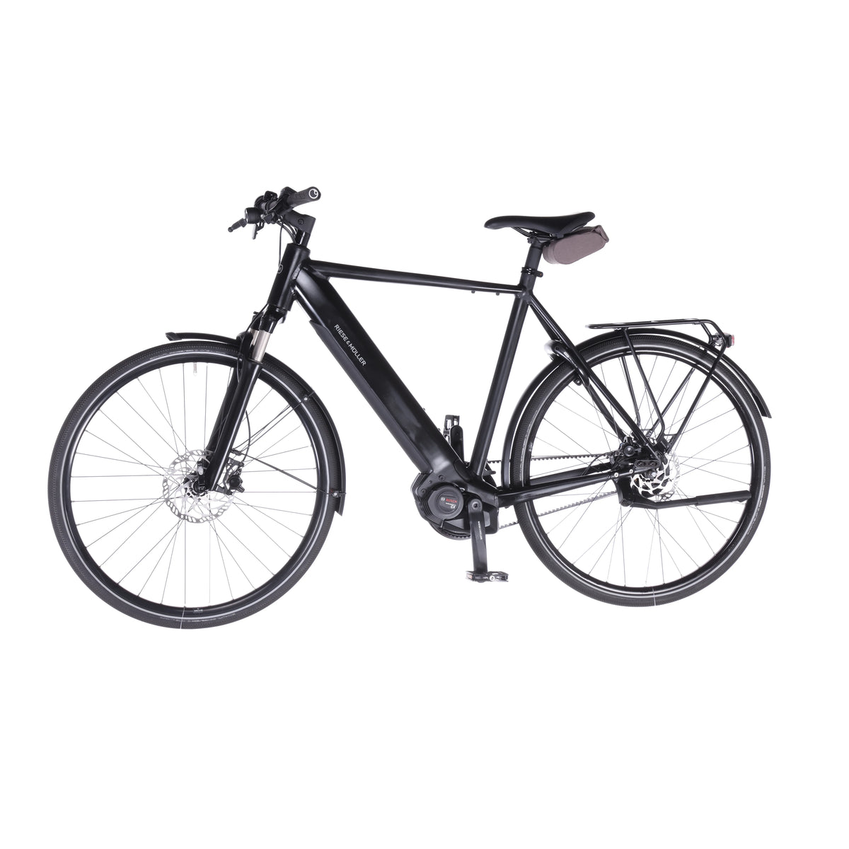 Roadster Vario - 360° view angle 11