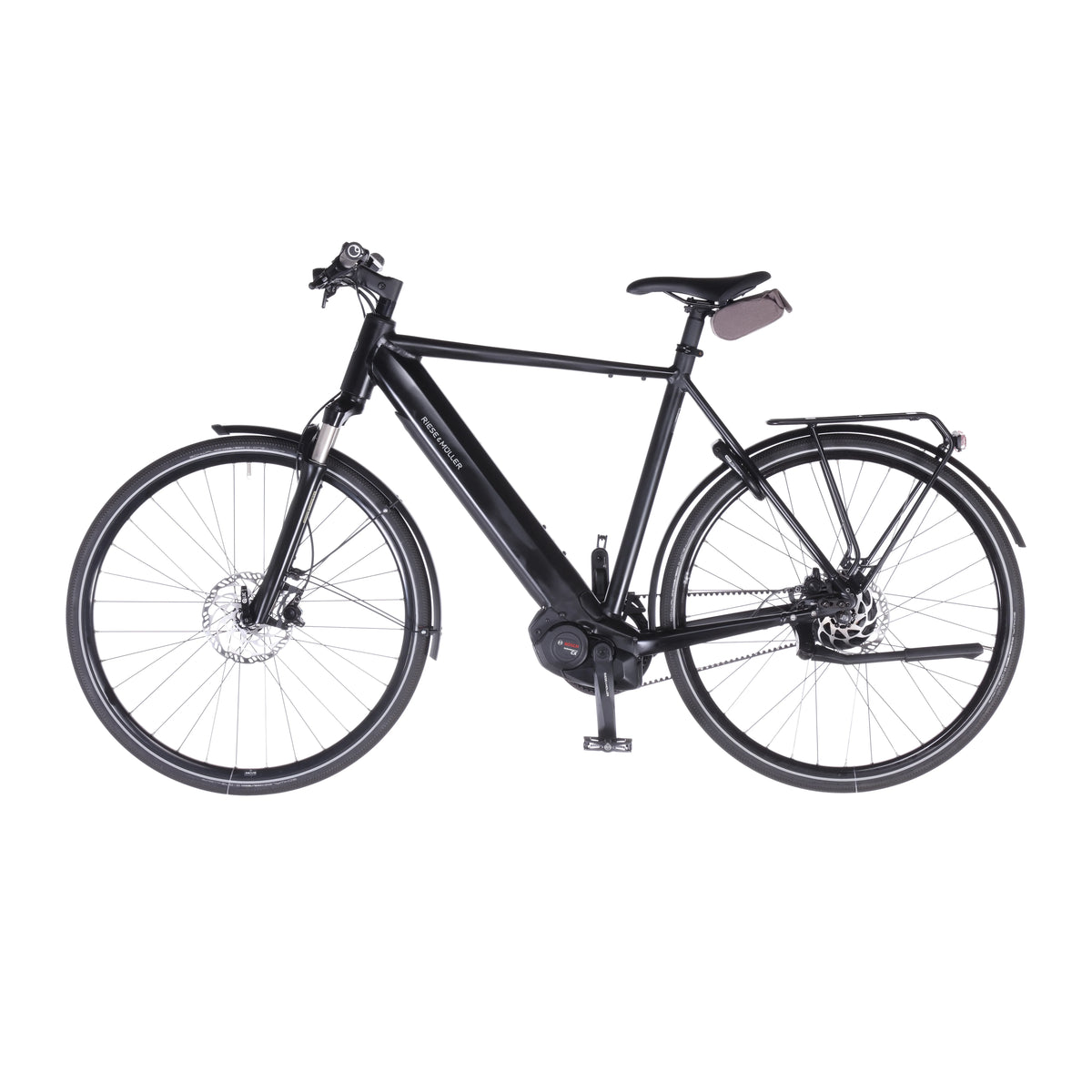 Roadster Vario - 360° view angle 12