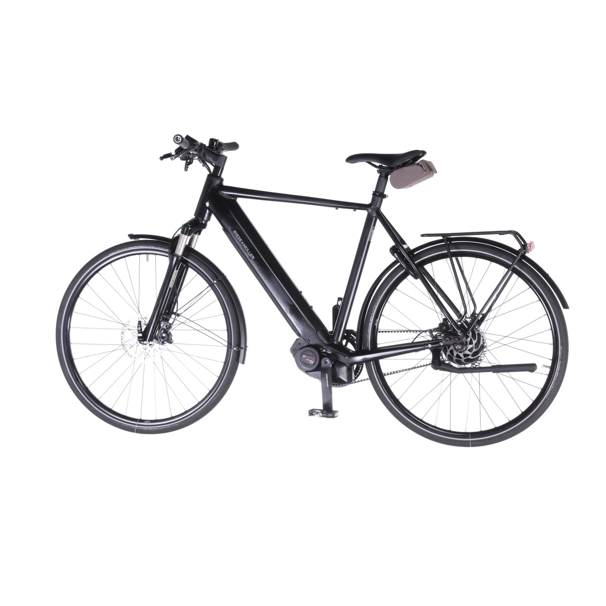 Roadster Vario - 360° view angle 13