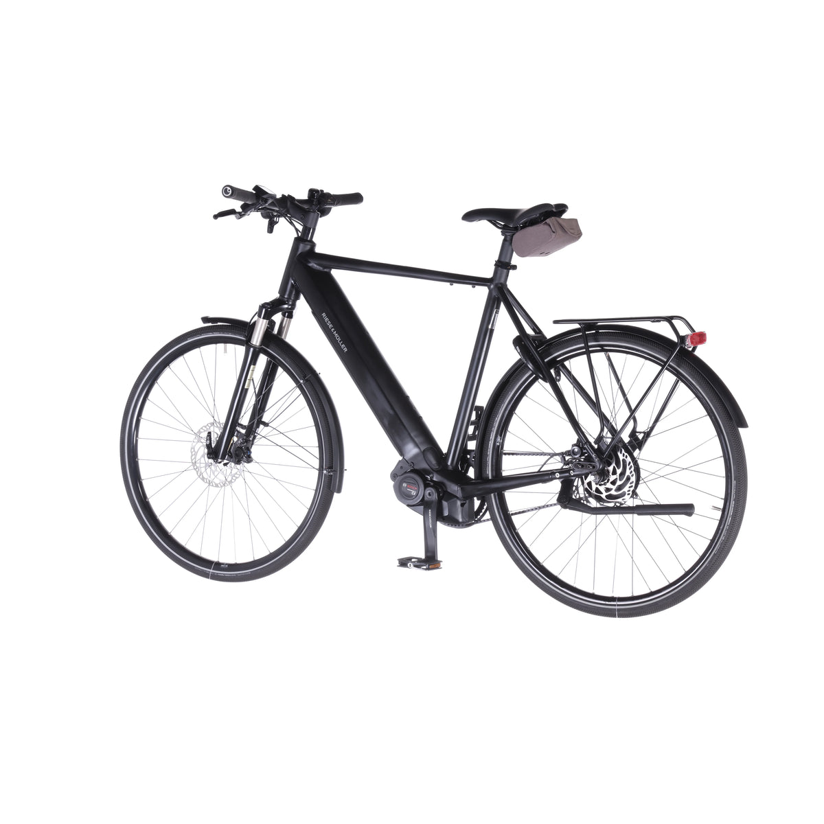 Roadster Vario - 360° view angle 14