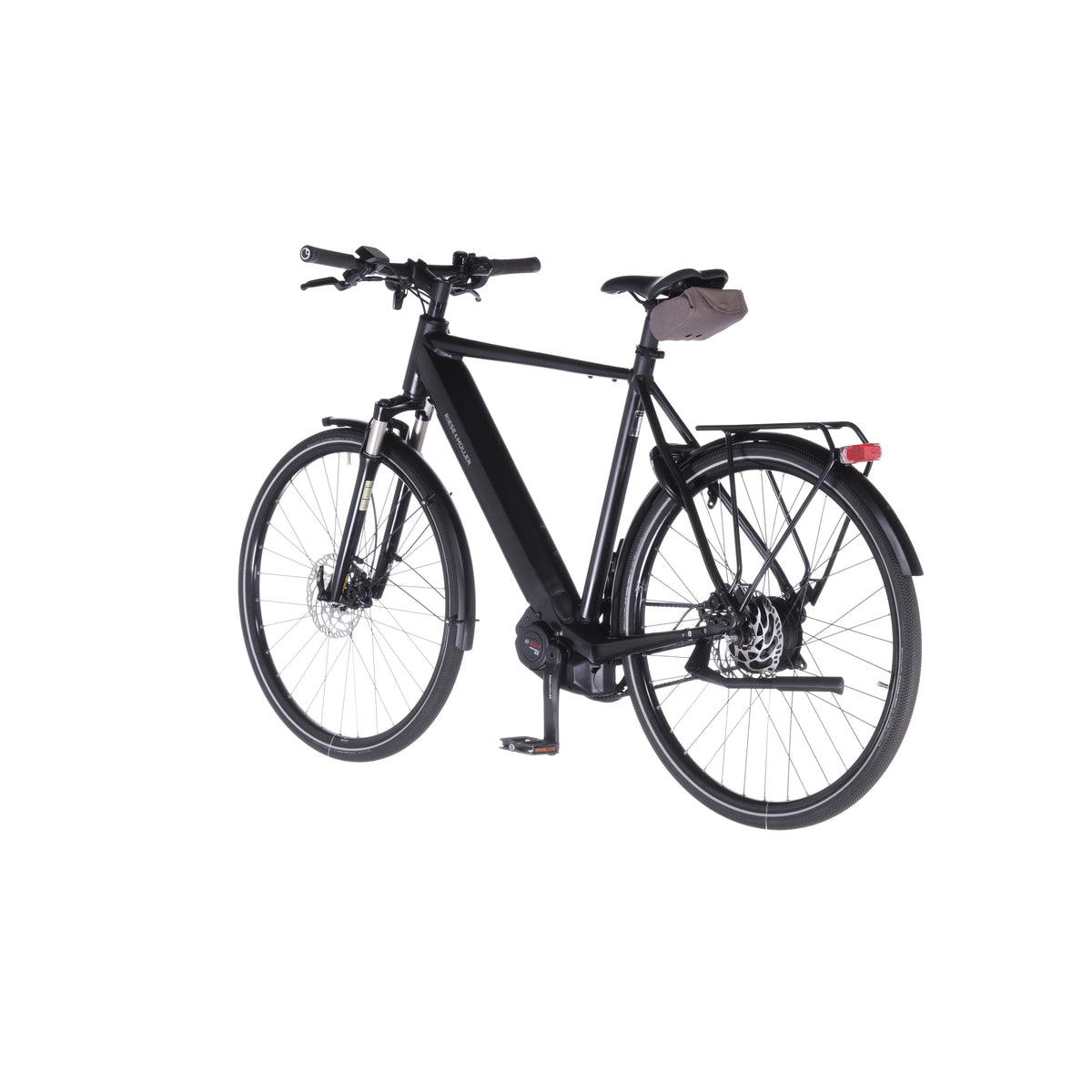Roadster Vario - 360° view angle 15