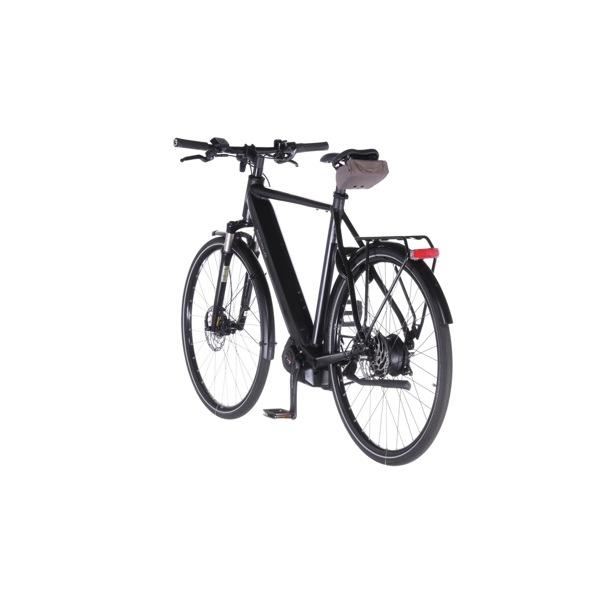 Roadster Vario - 360° view angle 16