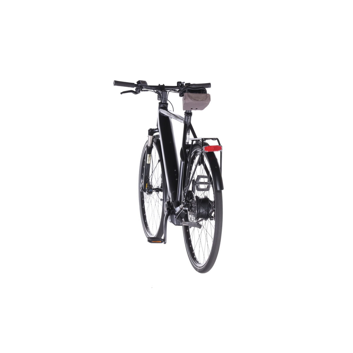 Roadster Vario - 360° view angle 17