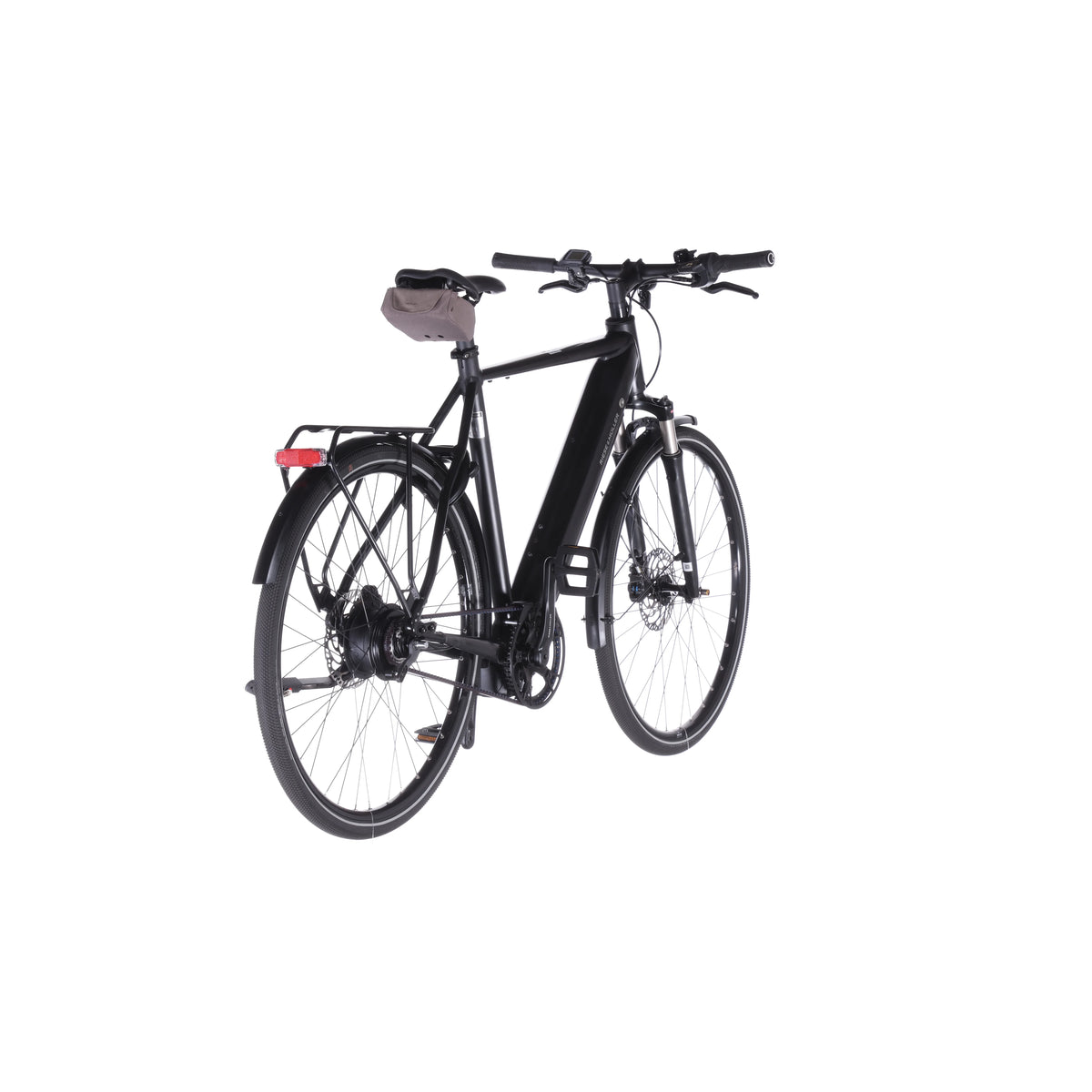 Roadster Vario - 360° view angle 20