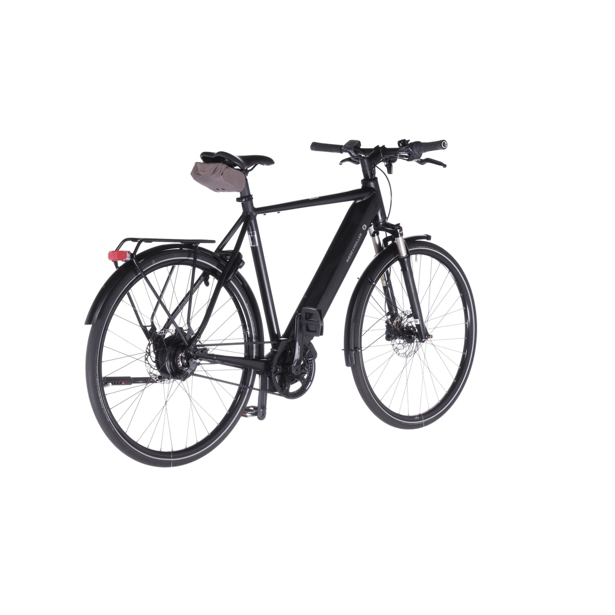 Roadster Vario - 360° view angle 21