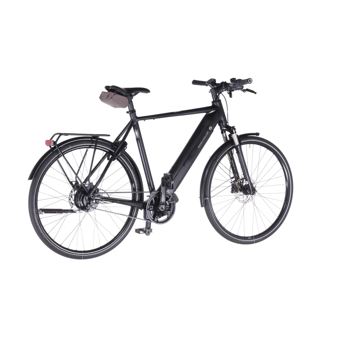 Roadster Vario - 360° view angle 22