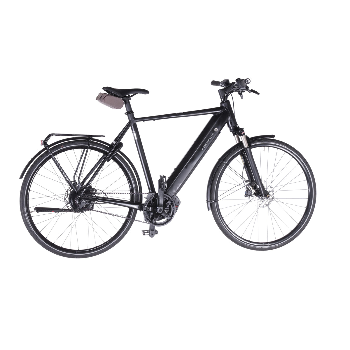 Roadster Vario - 360° view angle 23