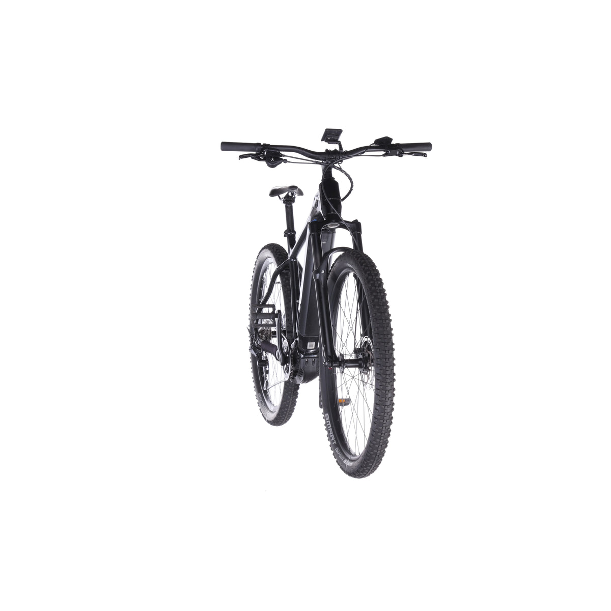 E-Tremalzo - 360° view angle 5