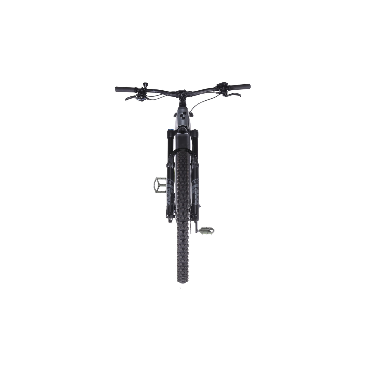 Stereo Hybrid 140 HPC TM 750 - 360° view angle 6