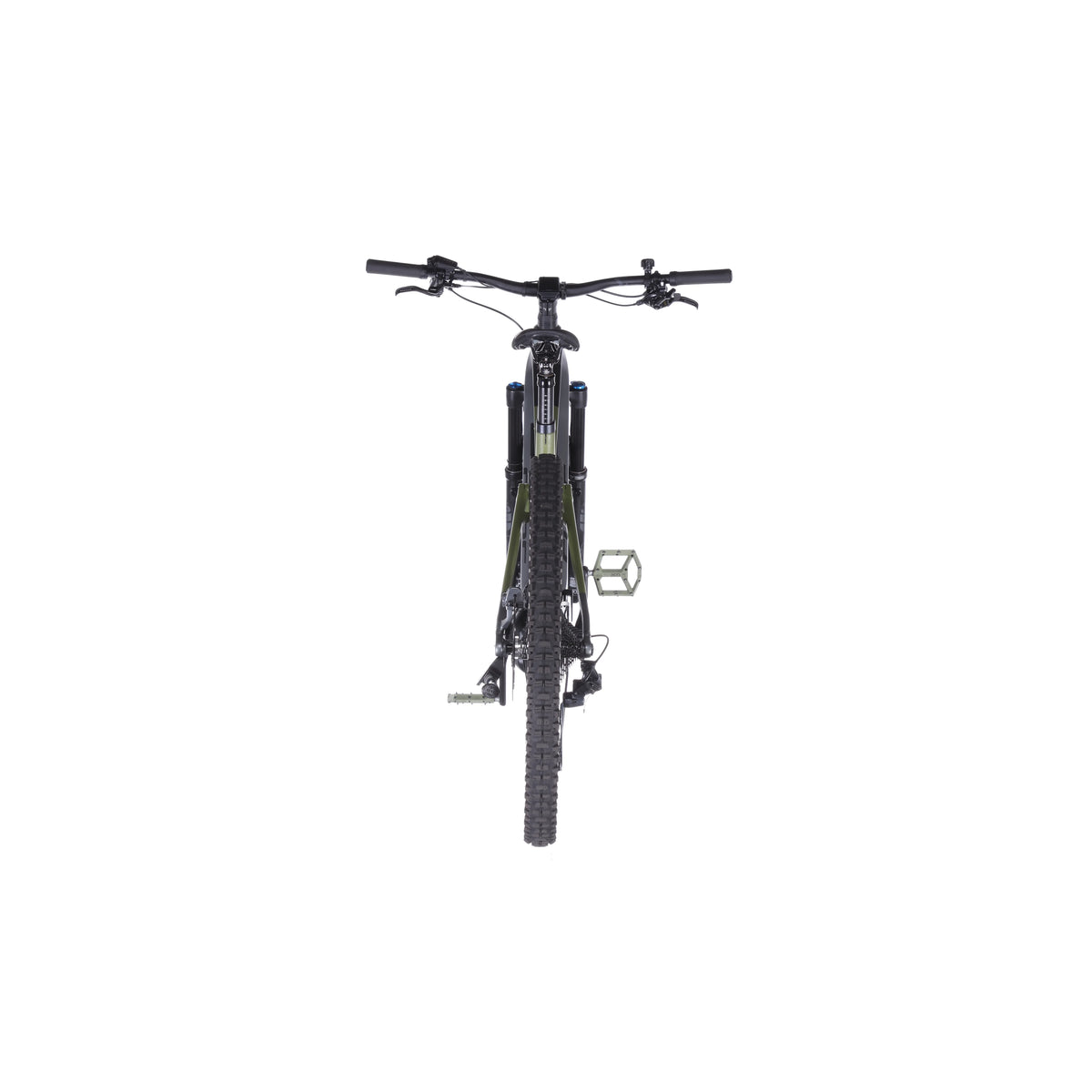 Stereo Hybrid 140 HPC TM 750 - 360° view angle 18