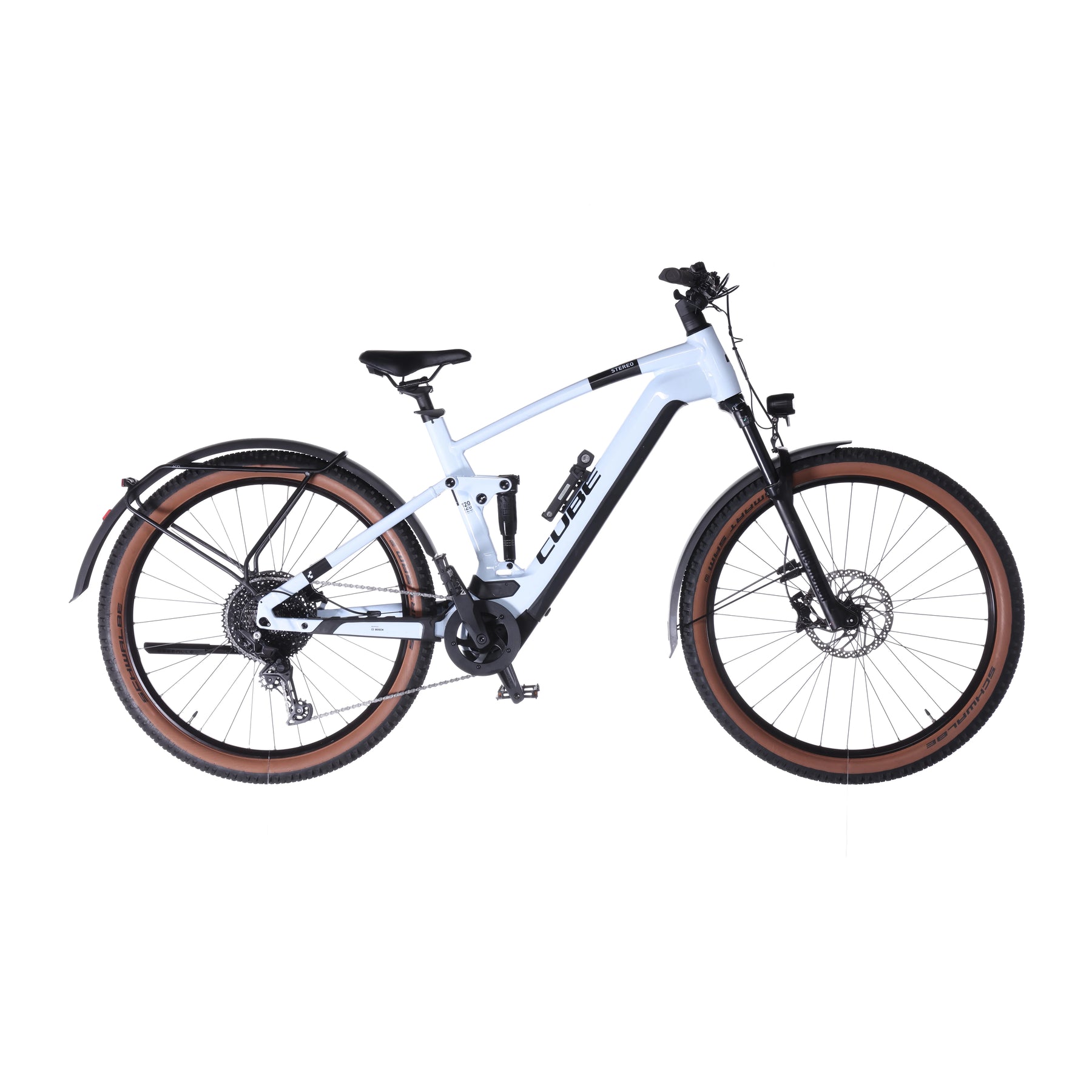 Stereo Hybrid 120 Pro 750