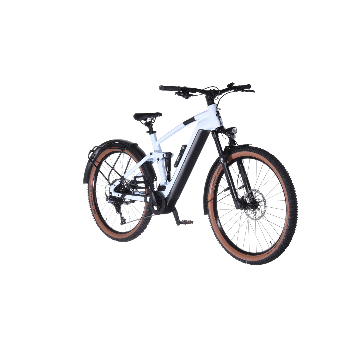 Stereo Hybrid 120 Pro 750 - 360° view angle 3