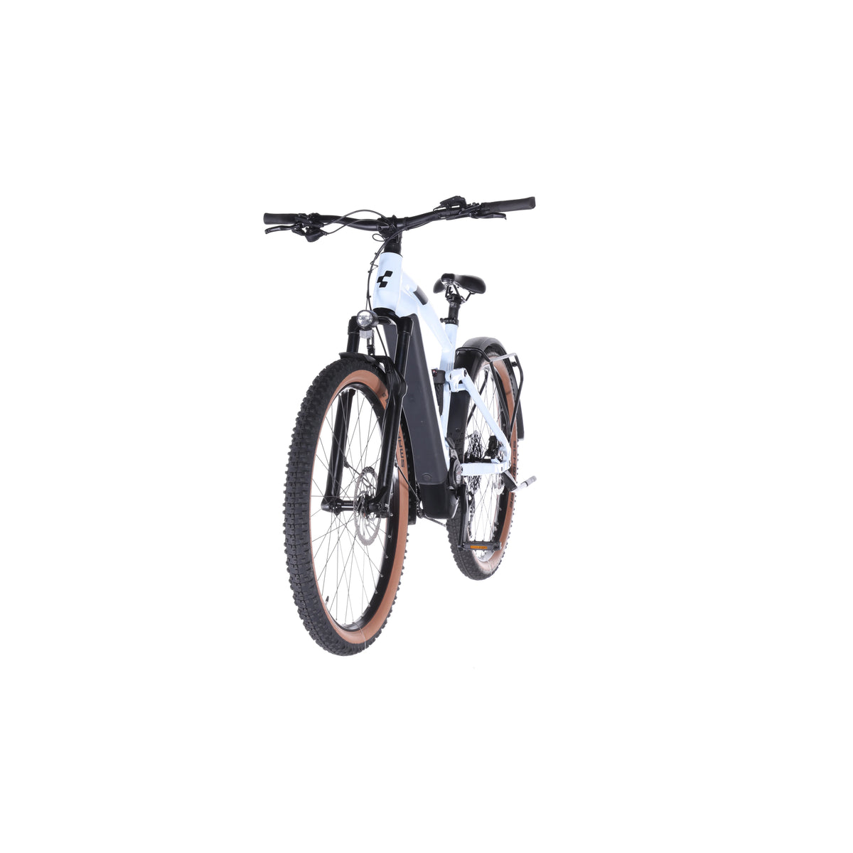 Stereo Hybrid 120 Pro 750 - 360° view angle 7