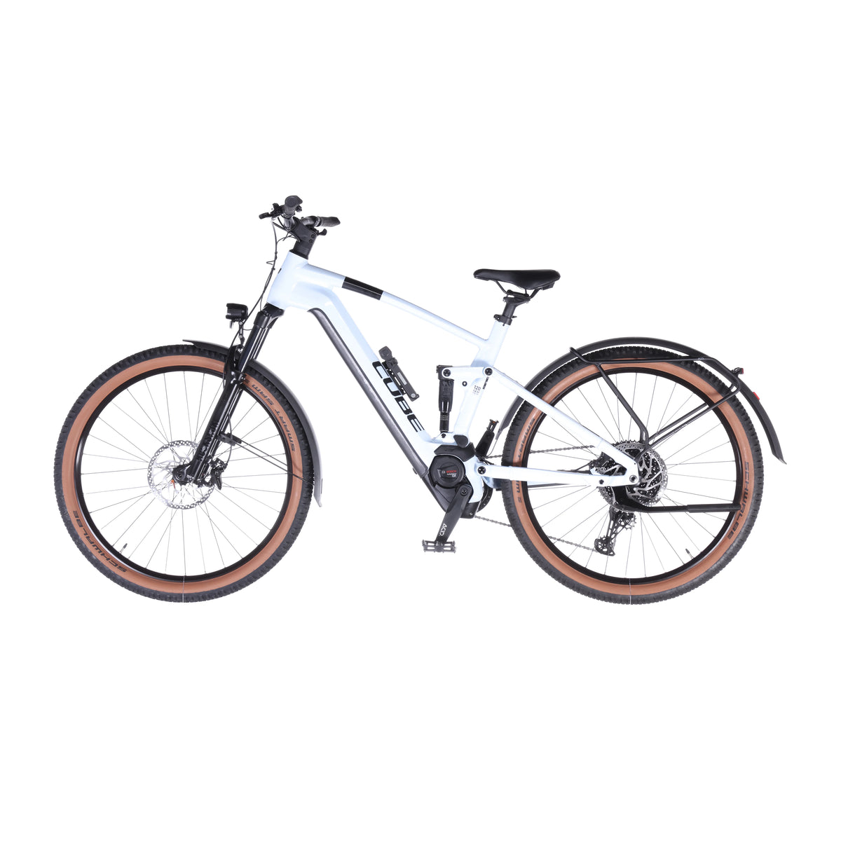 Stereo Hybrid 120 Pro 750 - 360° view angle 12