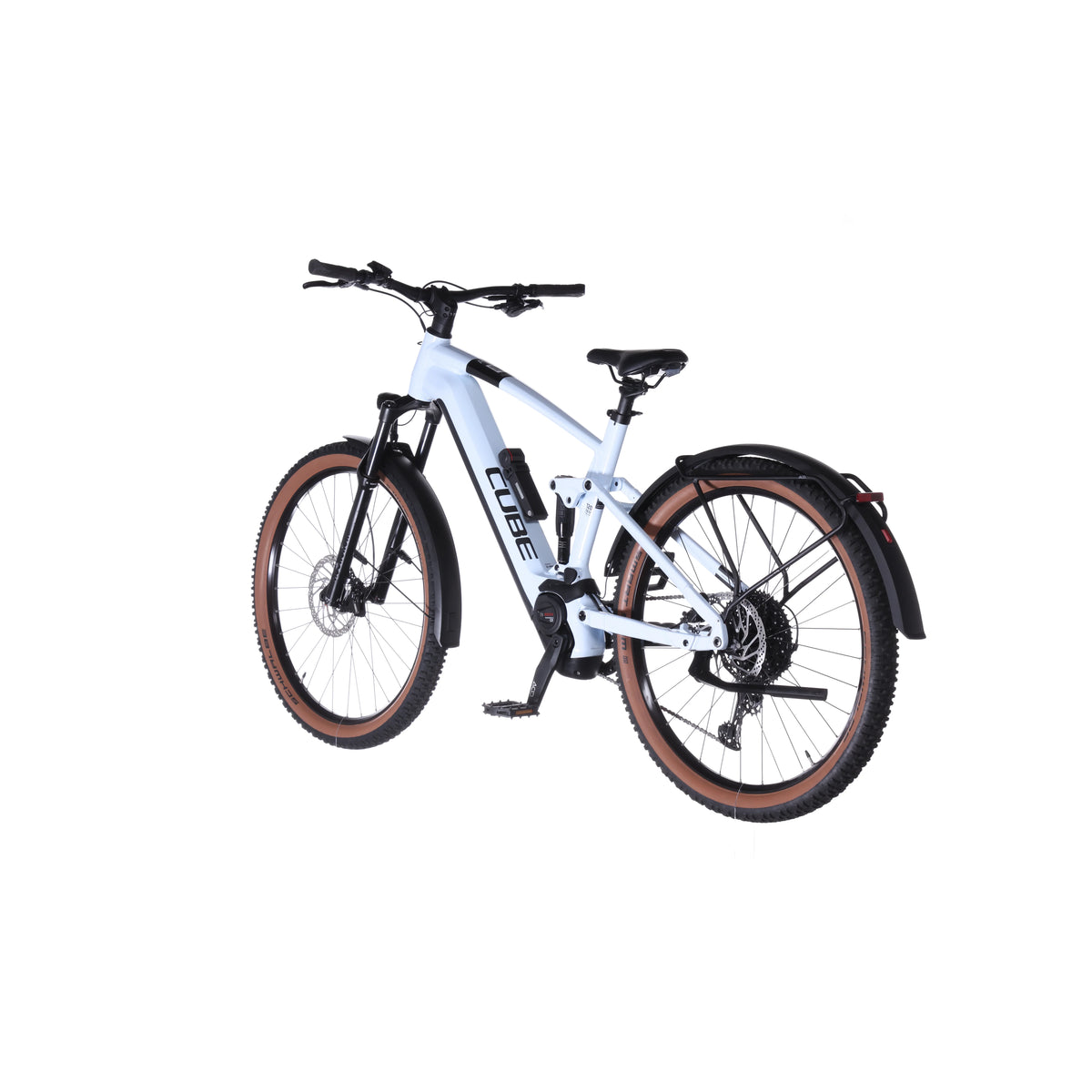 Stereo Hybrid 120 Pro 750 - 360° view angle 15
