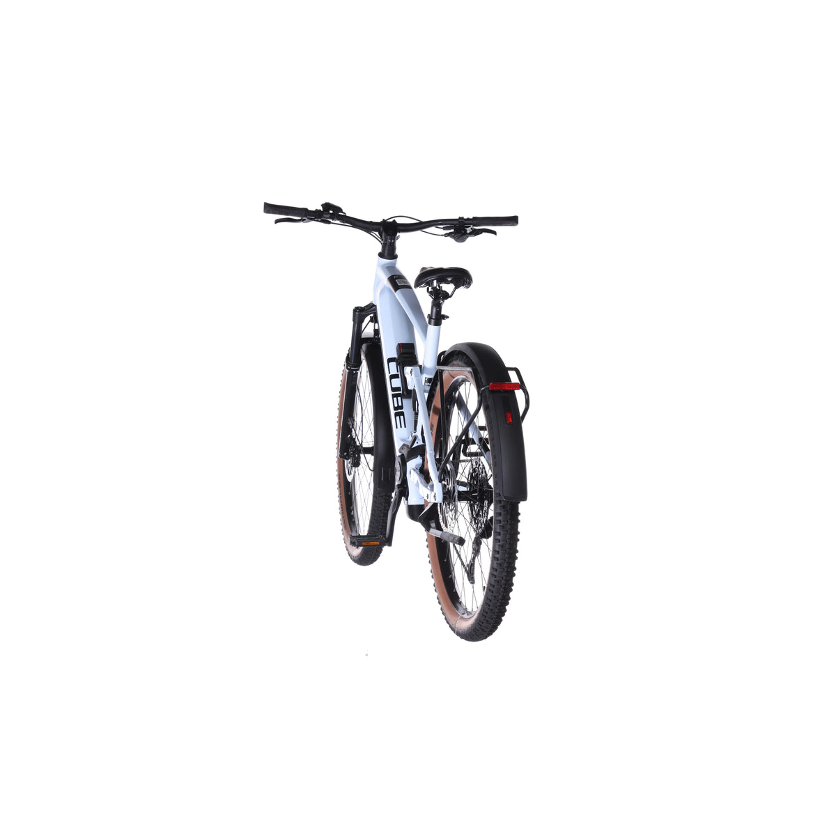 Stereo Hybrid 120 Pro 750 - 360° view angle 17