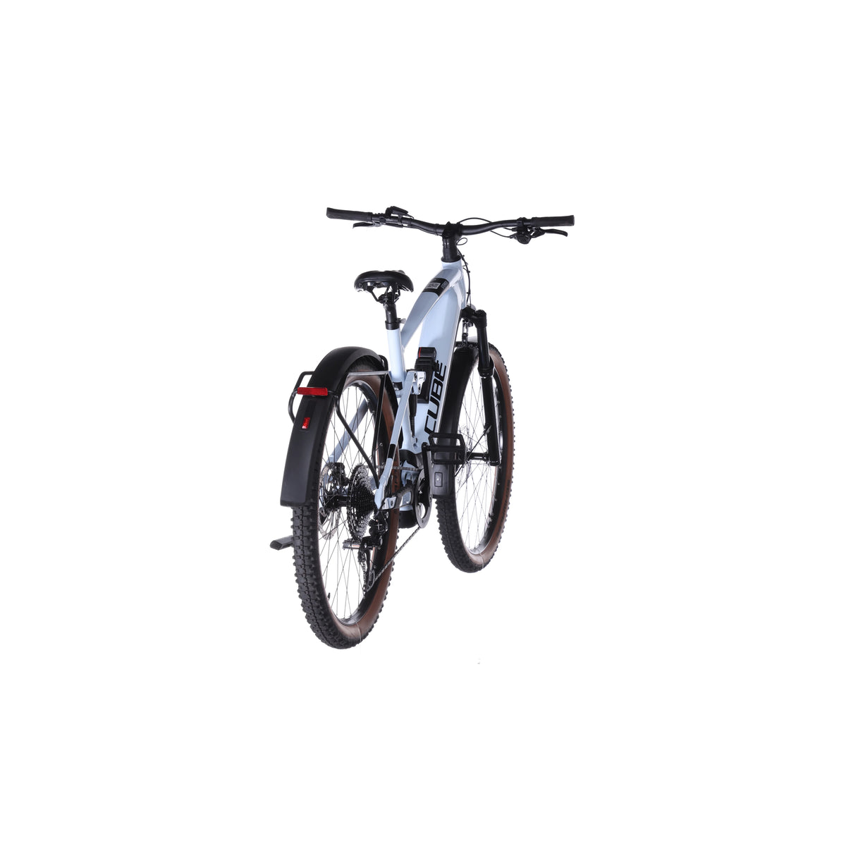 Stereo Hybrid 120 Pro 750 - 360° view angle 19