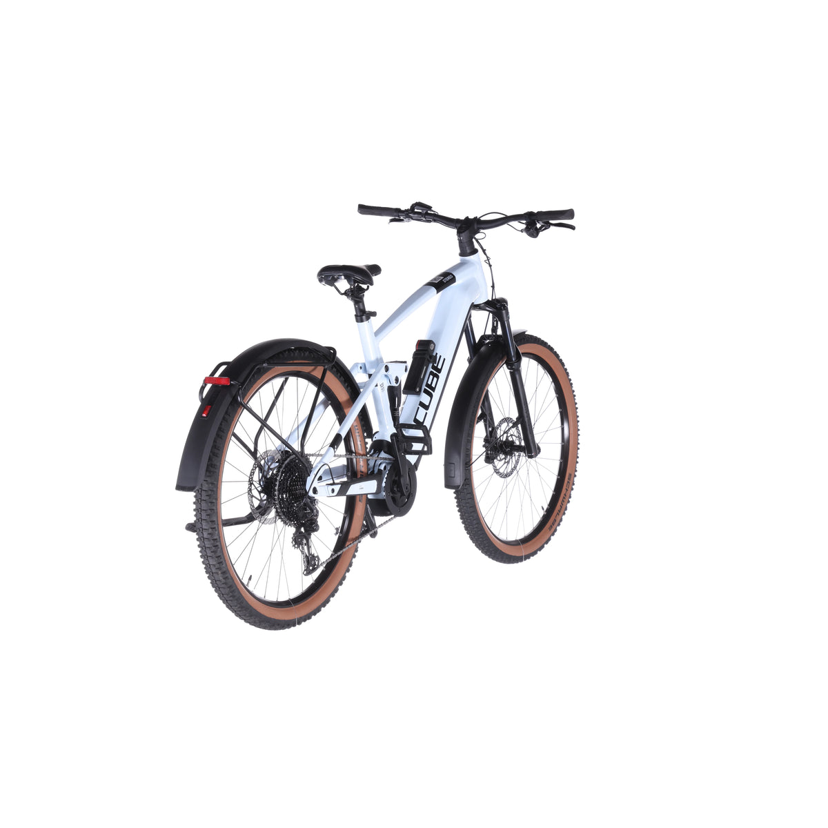 Stereo Hybrid 120 Pro 750 - 360° view angle 20