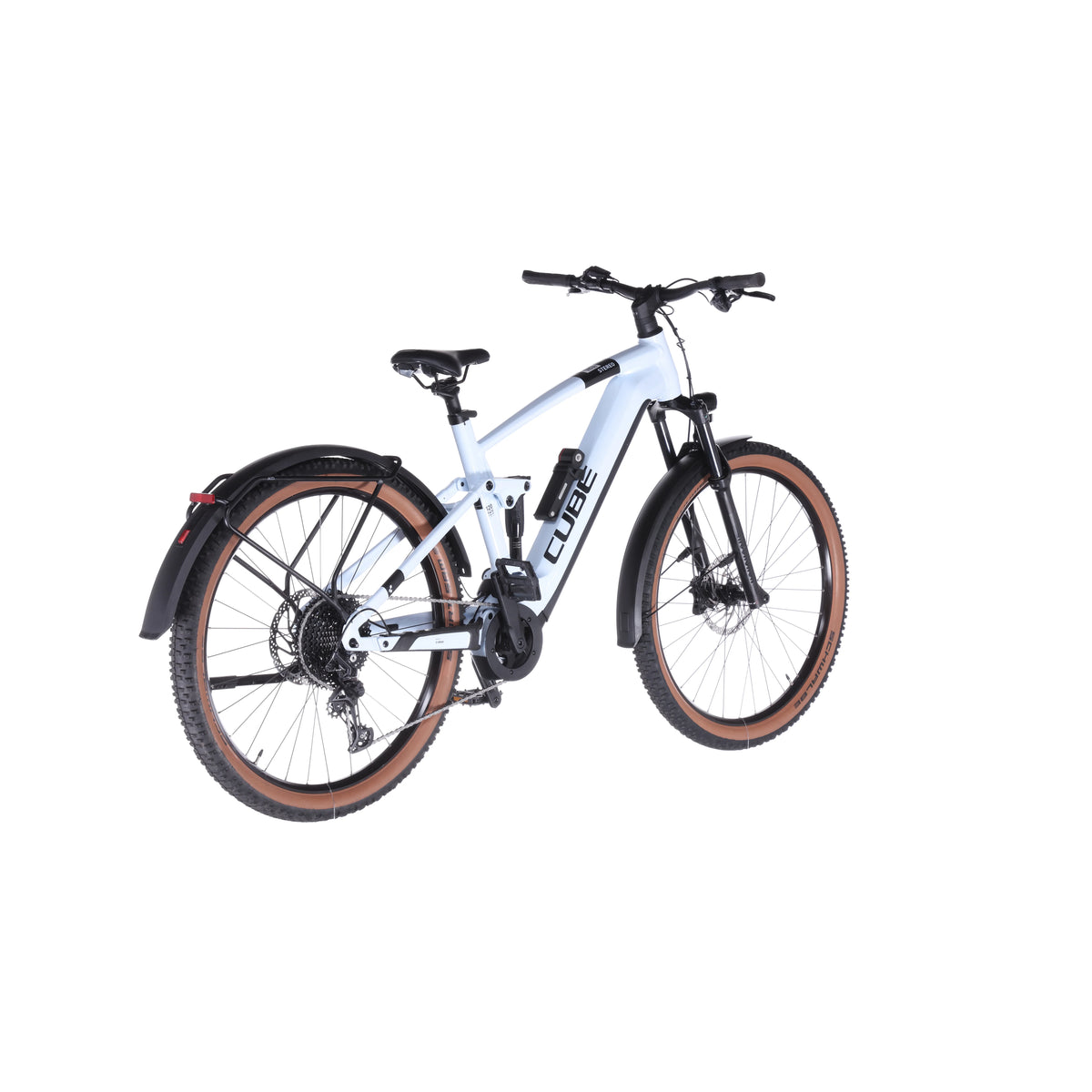 Stereo Hybrid 120 Pro 750 - 360° view angle 21