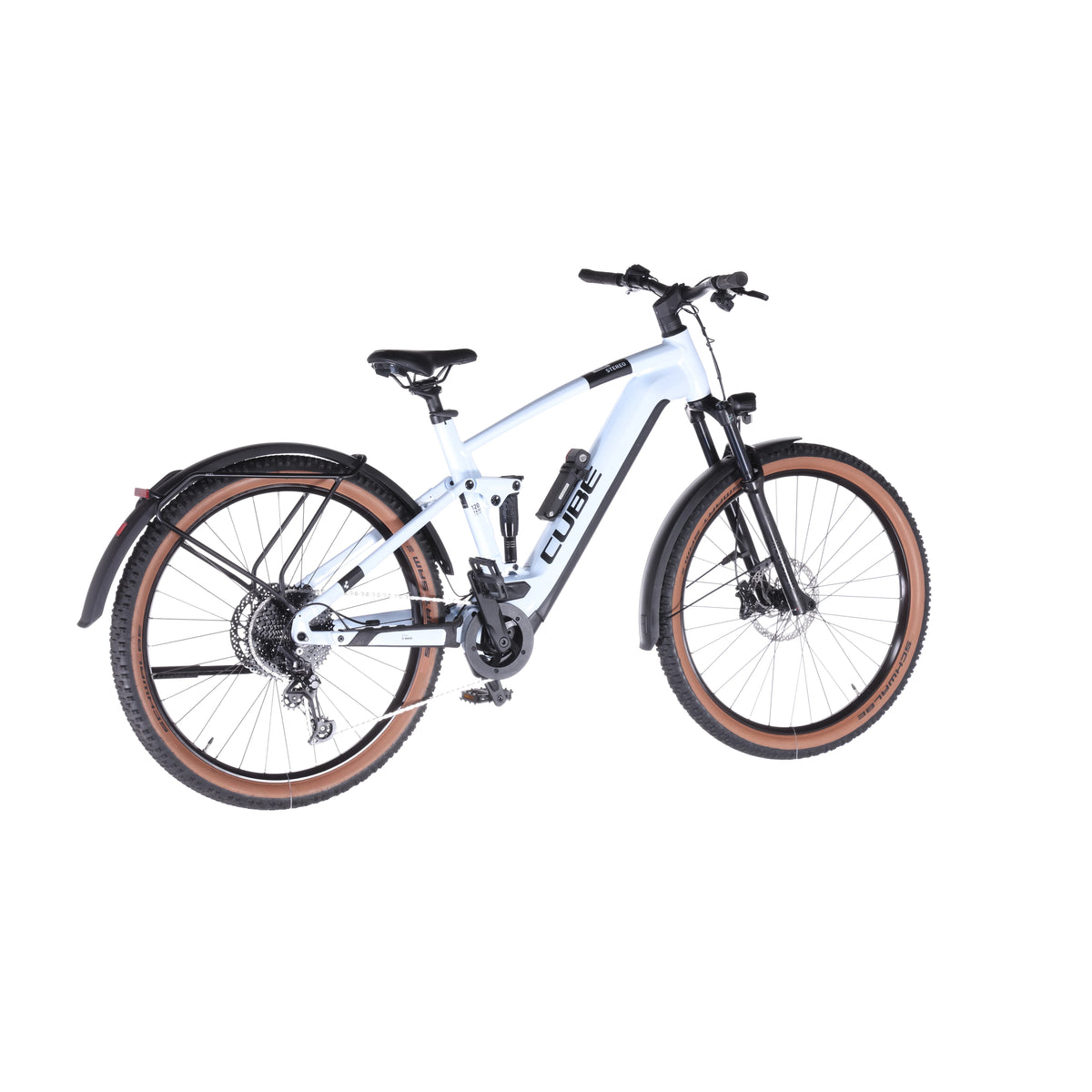 Stereo Hybrid 120 Pro 750 - 360° view angle 22