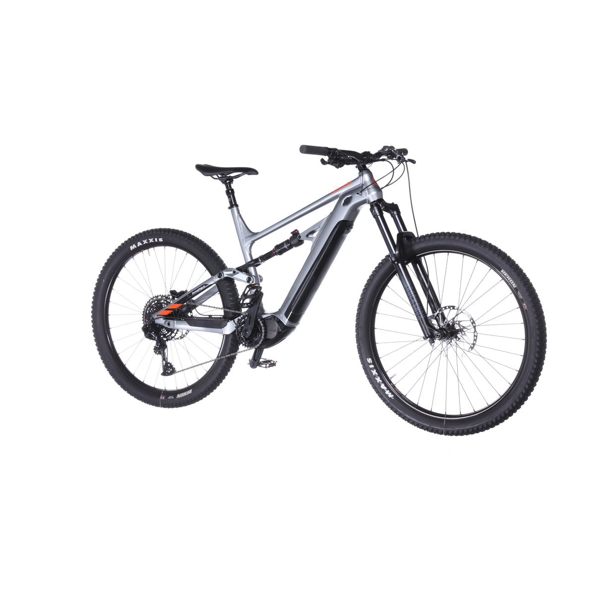 Moterra Neo 4 29 U - 360° view angle 2