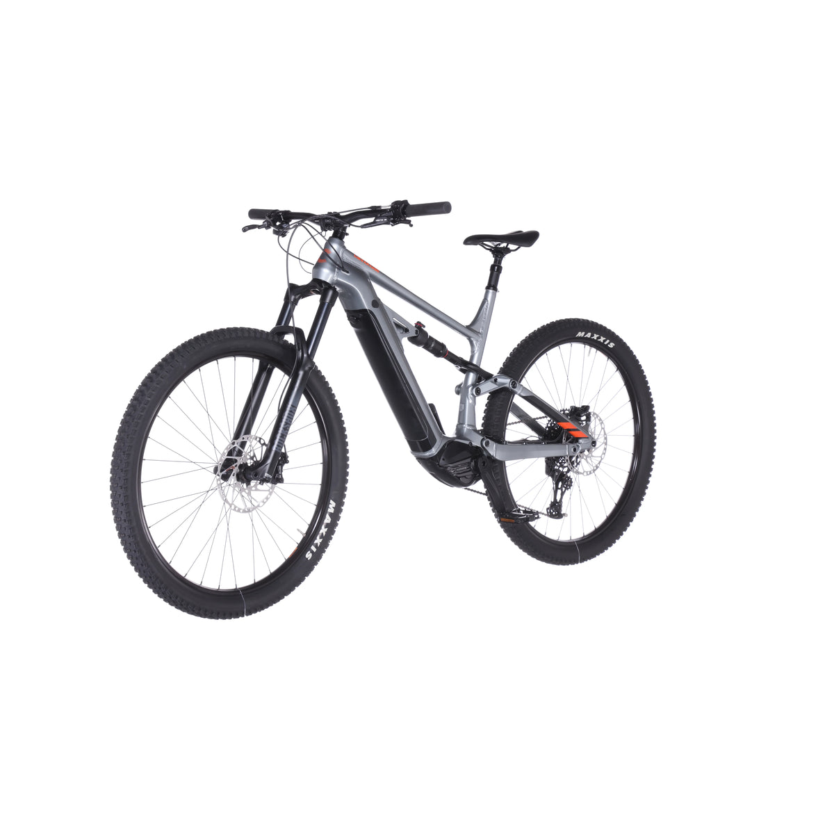 Moterra Neo 4 29 U - 360° view angle 9
