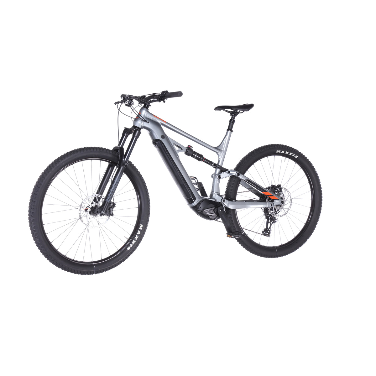 Moterra Neo 4 29 U - 360° view angle 10