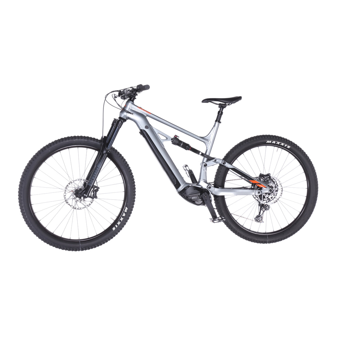 Moterra Neo 4 29 U - 360° view angle 11