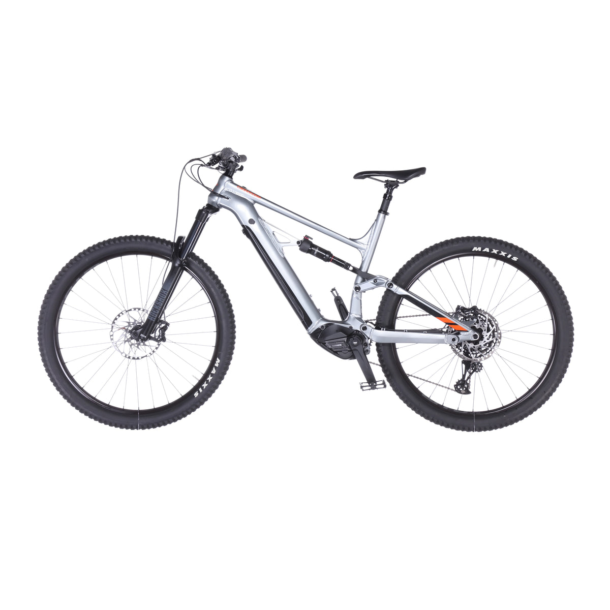 Moterra Neo 4 29 U - 360° view angle 12