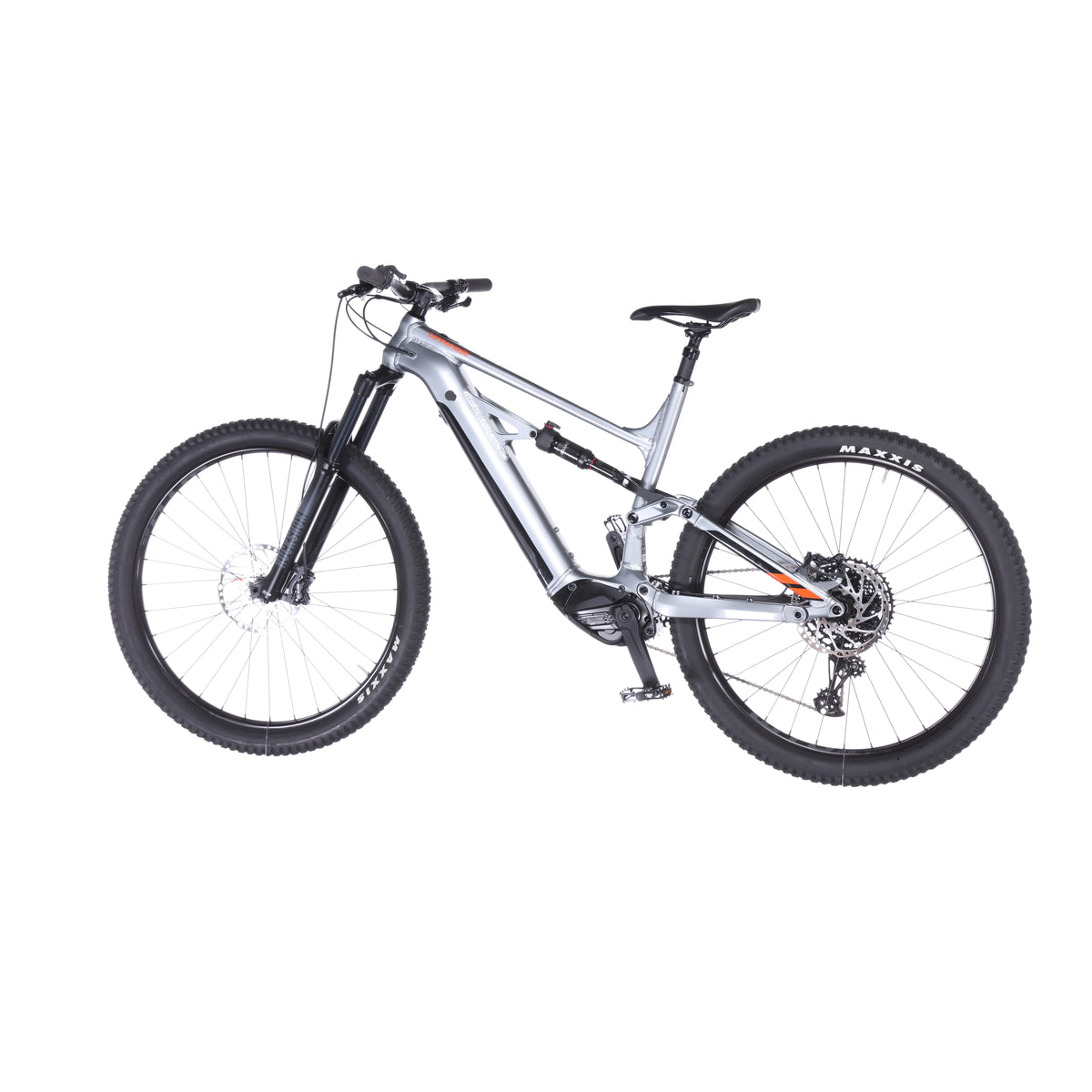 Moterra Neo 4 29 U - 360° view angle 13