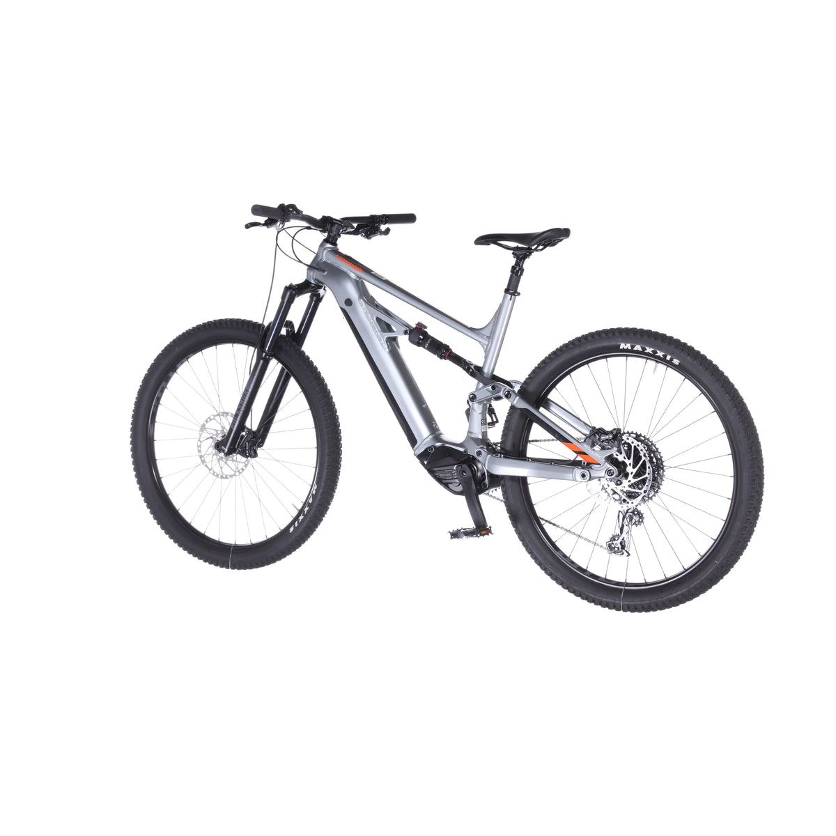 Moterra Neo 4 29 U - 360° view angle 14
