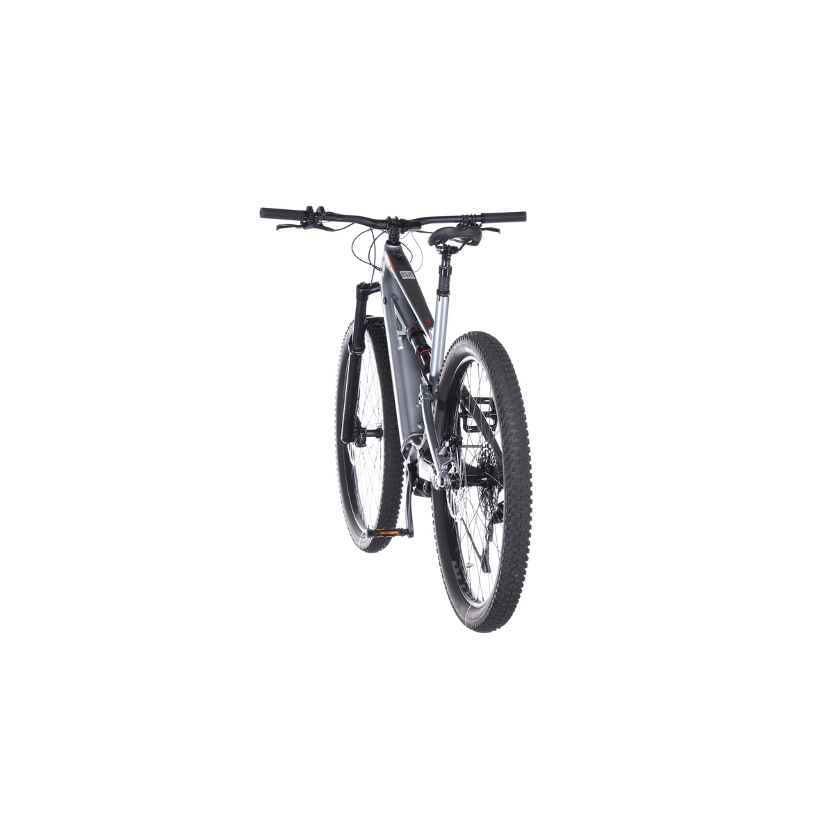 Moterra Neo 4 29 U - 360° view angle 17
