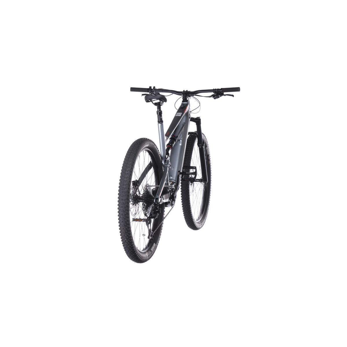 Moterra Neo 4 29 U - 360° view angle 19