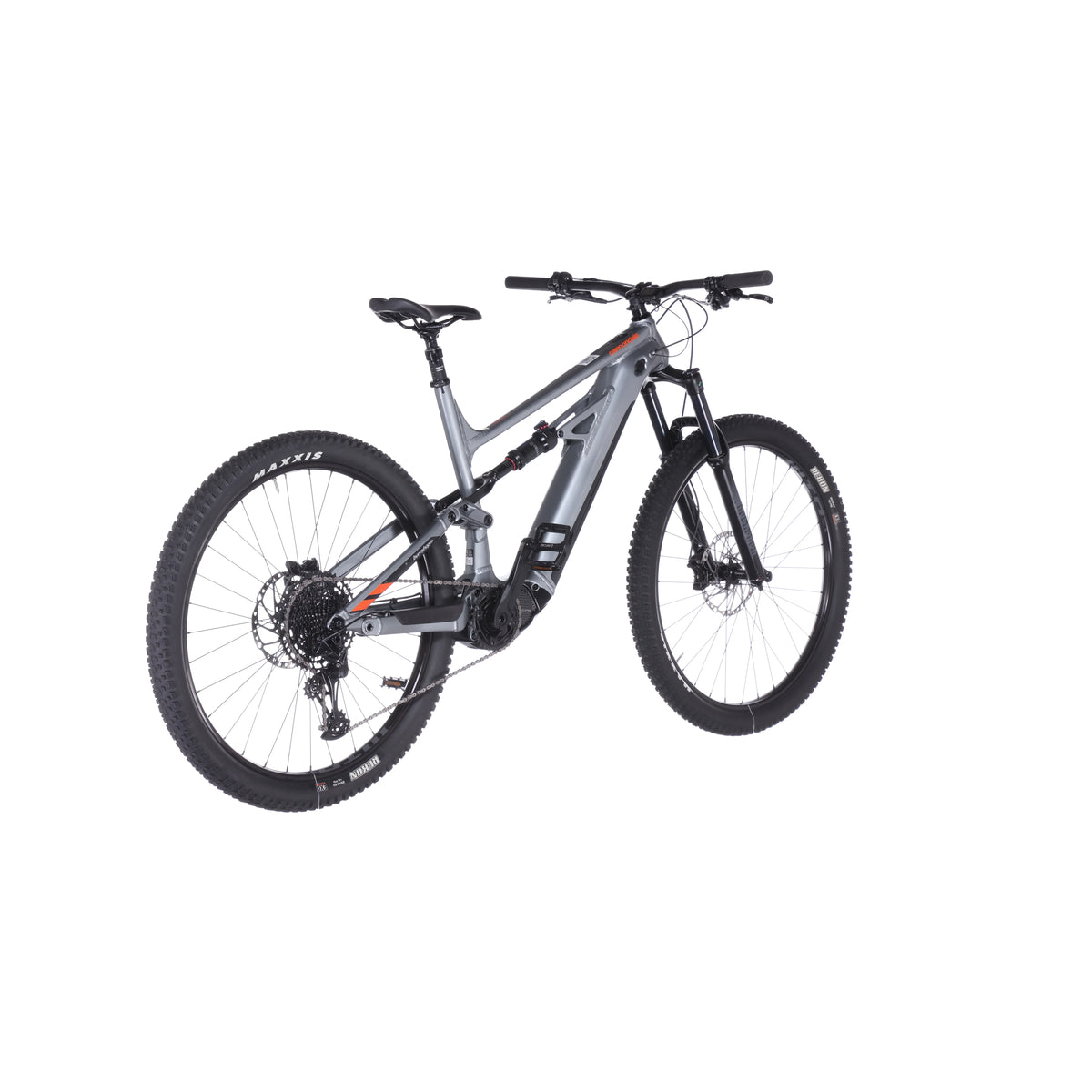 Moterra Neo 4 29 U - 360° view angle 22