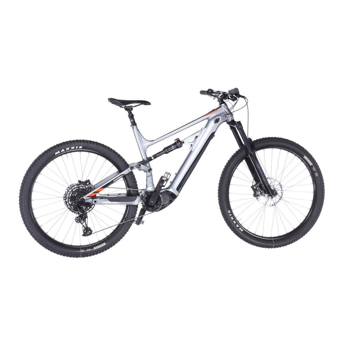 Moterra Neo 4 29 U - 360° view angle 23