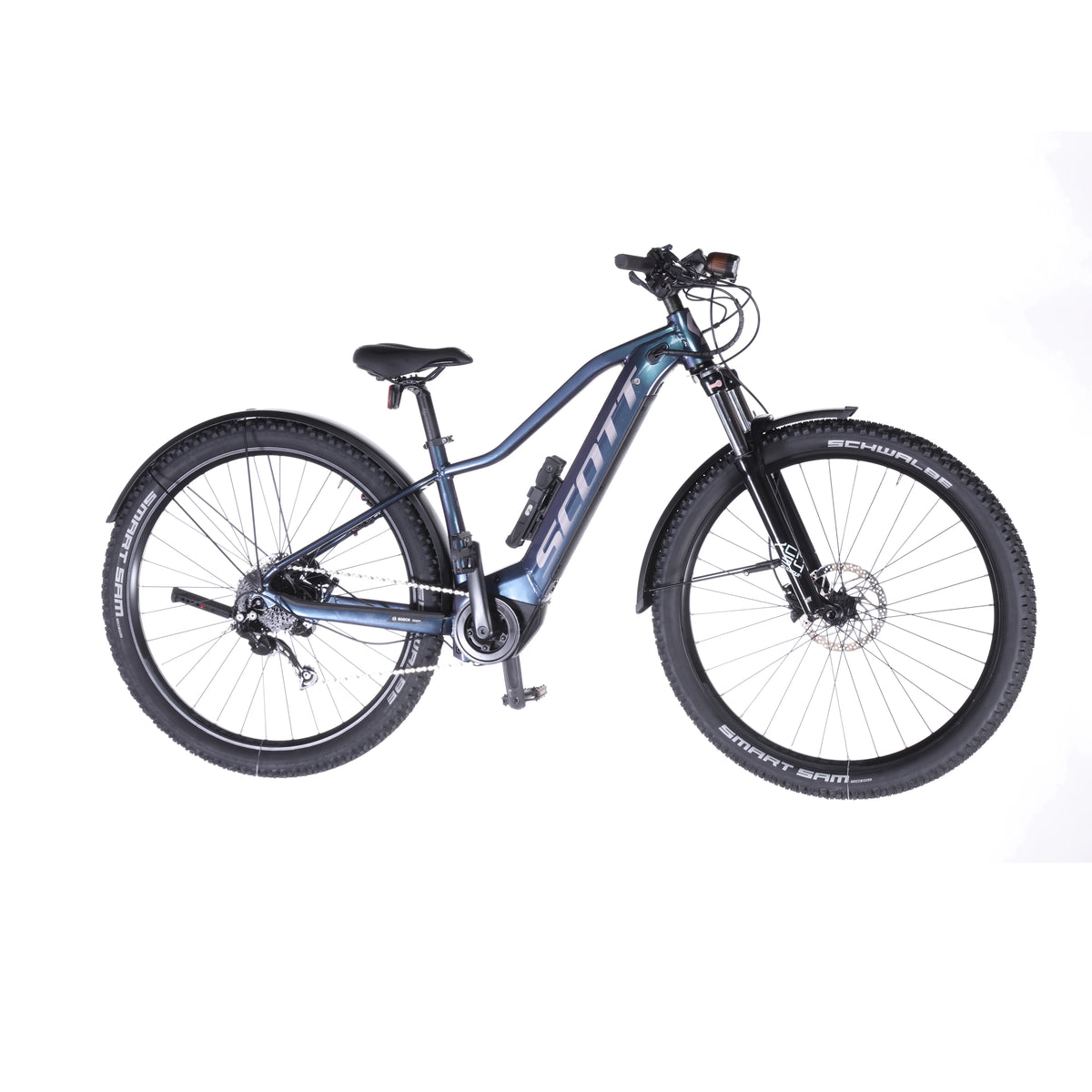 Contessa Active eRIDE 930 - 360° view angle 1