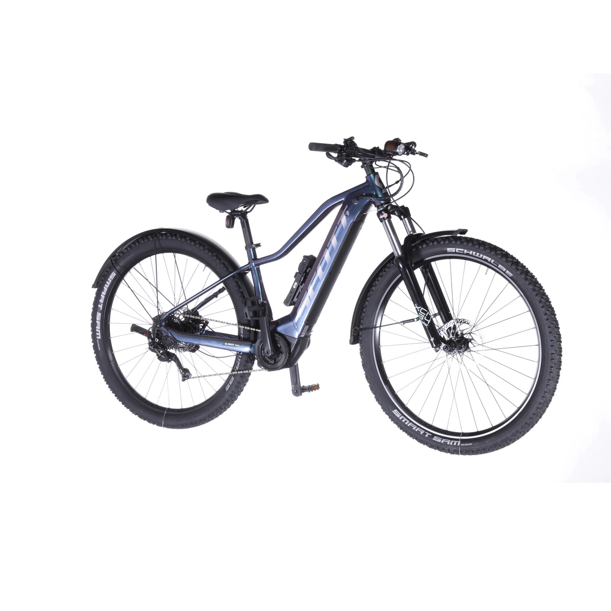 Contessa Active eRIDE 930 - 360° view angle 2