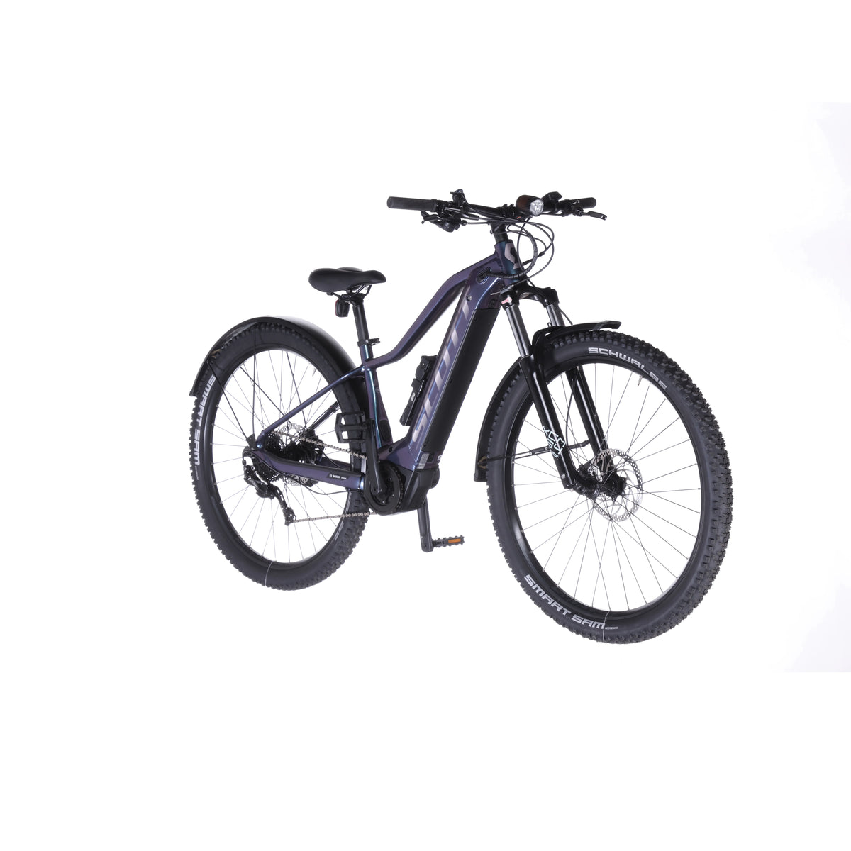Contessa Active eRIDE 930 - 360° view angle 3
