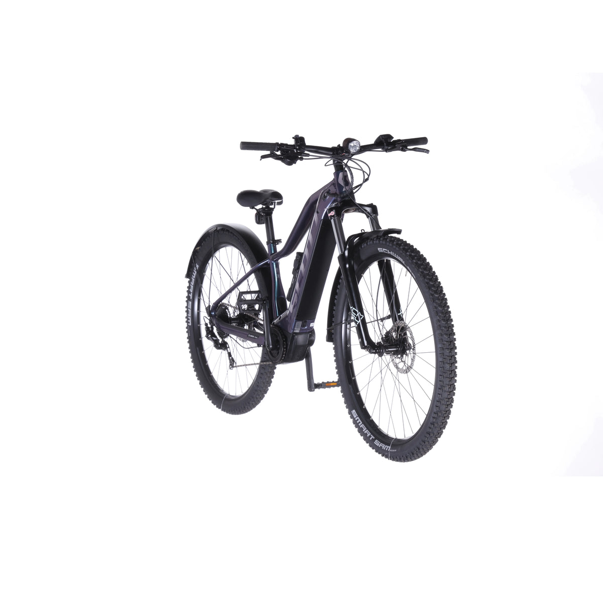 Contessa Active eRIDE 930 - 360° view angle 4