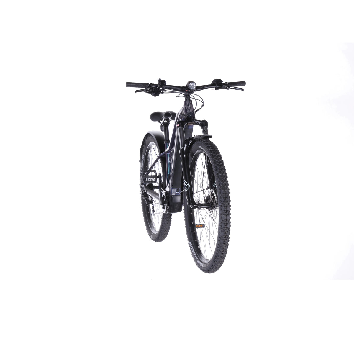 Contessa Active eRIDE 930 - 360° view angle 5
