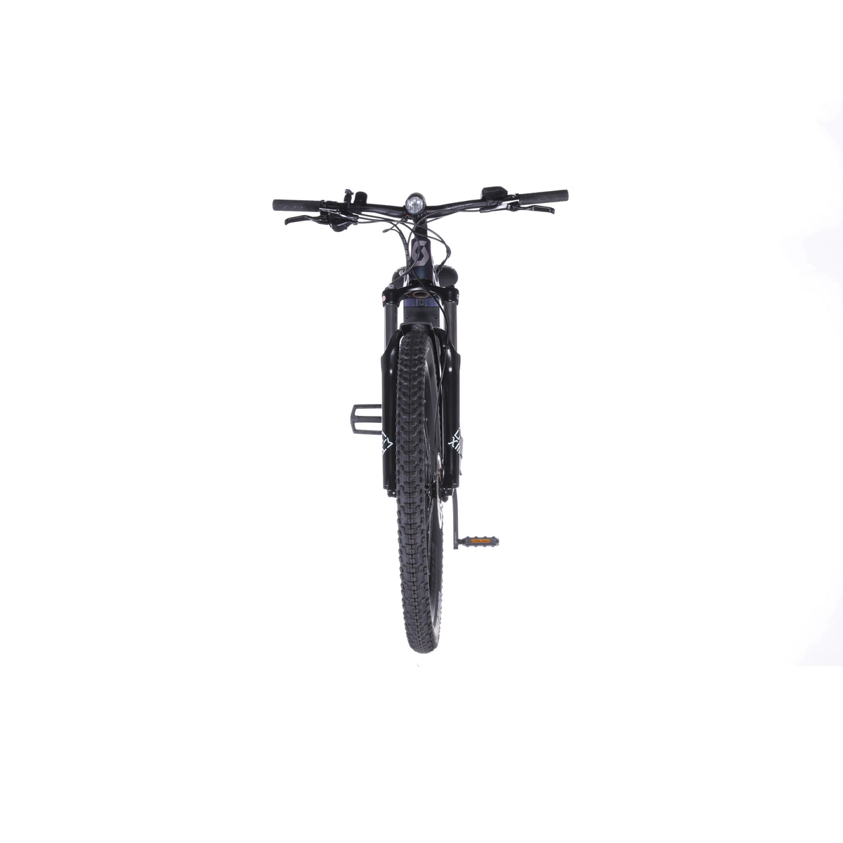 Contessa Active eRIDE 930 - 360° view angle 6