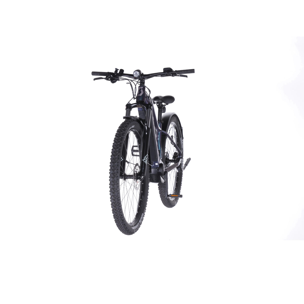 Contessa Active eRIDE 930 - 360° view angle 7