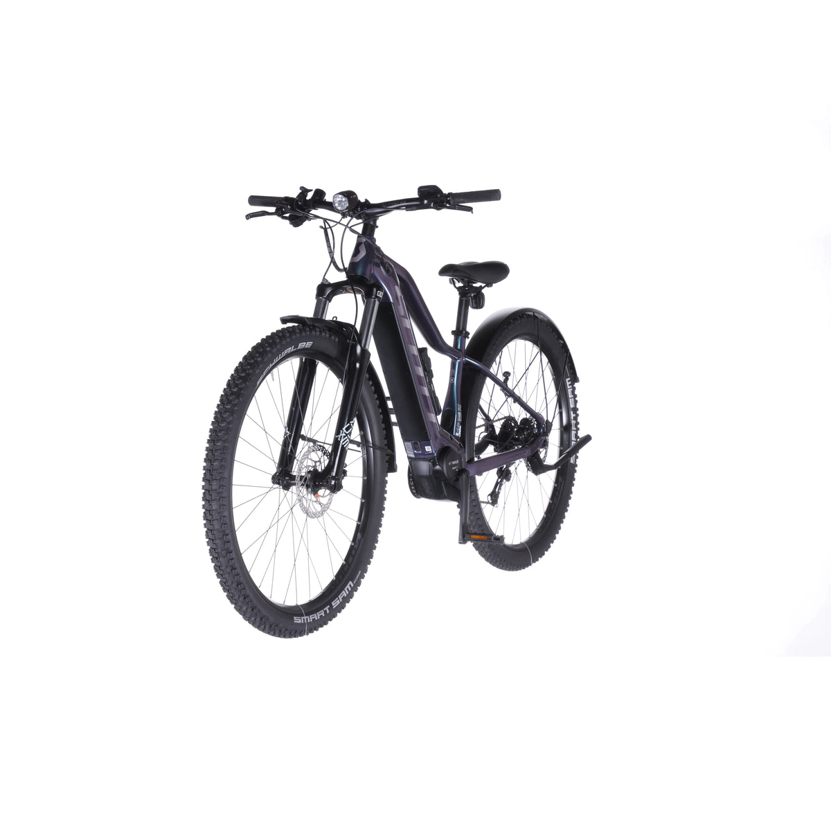 Contessa Active eRIDE 930 - 360° view angle 8