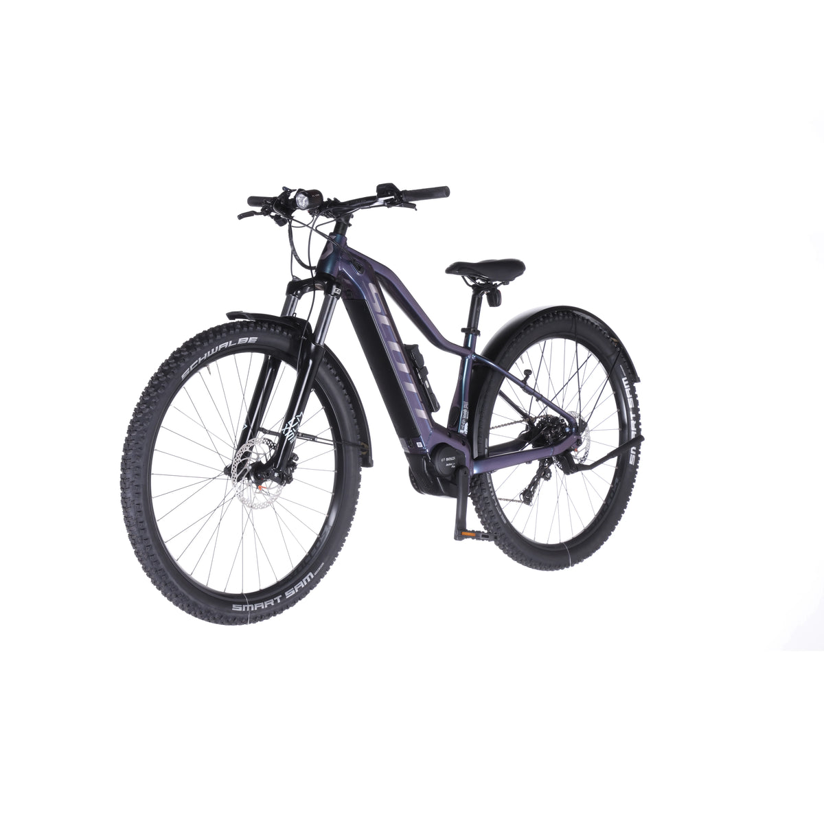 Contessa Active eRIDE 930 - 360° view angle 9